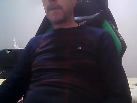 boran34 online show from March 6, 2026, 9:11 pm