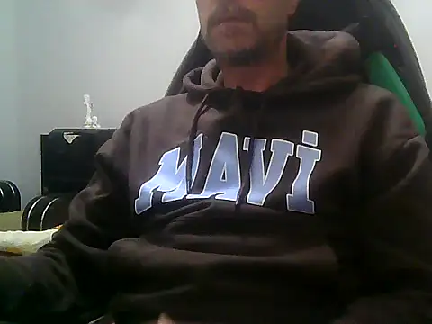 boran34 online show from March 12, 2026, 8:48 pm