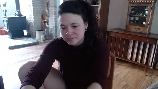 MarcyJones online show from January 11, 2025, 8:21 pm