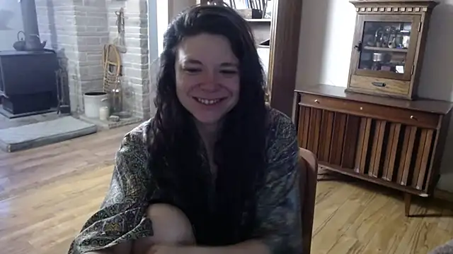 MarcyJones online show from January 16, 2025, 1:47 pm