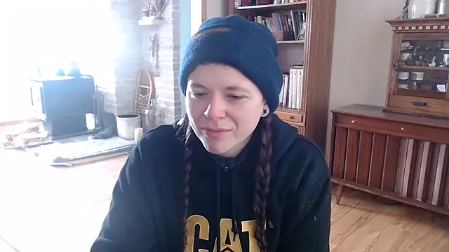 MarcyJones online show from January 24, 2025, 5:11 pm