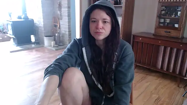 MarcyJones online show from January 26, 2025, 4:20 pm