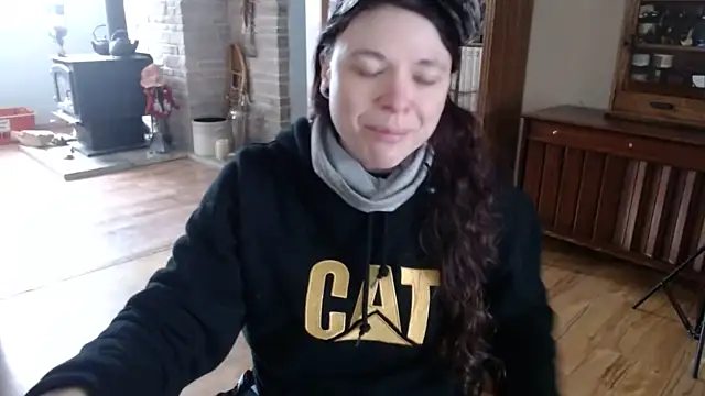 MarcyJones online show from February 4, 2025, 3:15 pm