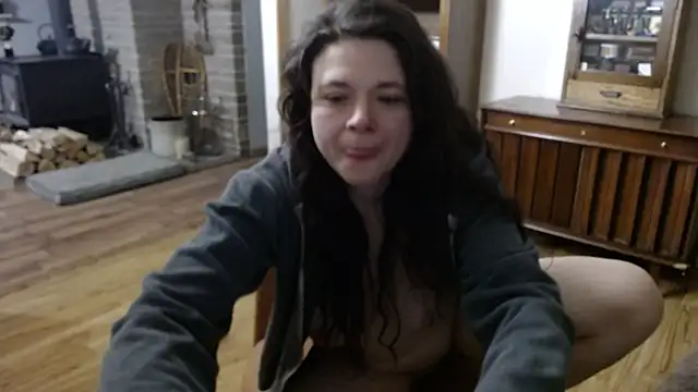 MarcyJones online show from February 16, 2025, 8:00 pm