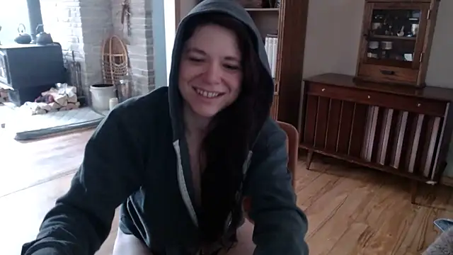 MarcyJones online show from February 27, 2025, 3:15 pm