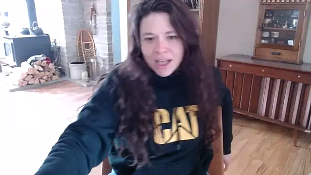 MarcyJones online show from March 6, 2025, 5:33 pm