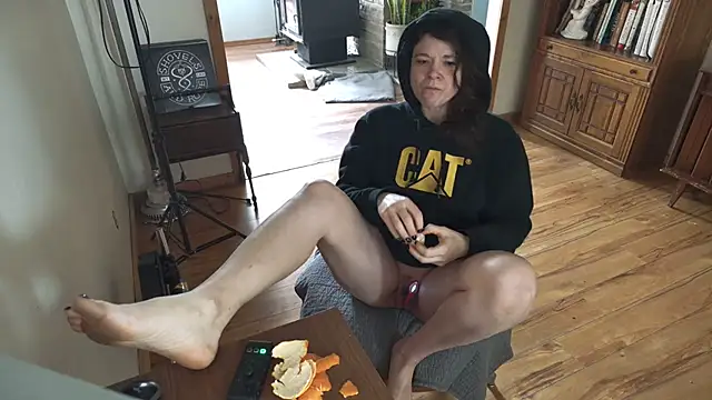 MarcyJones online show from January 15, 2026, 4:00 pm