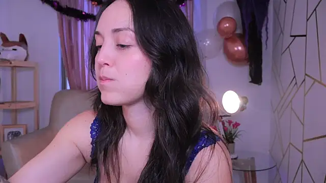 molly marmalade  online show from October 24, 2025, 1:51 pm