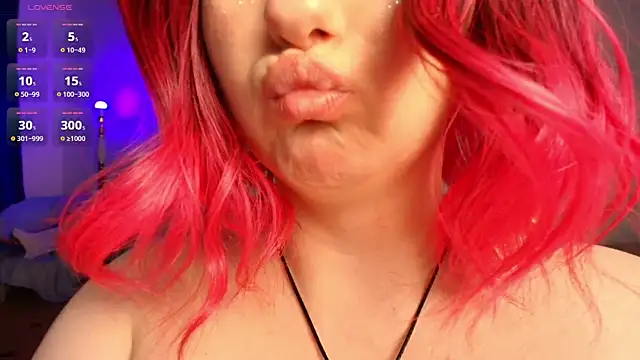 Ksushka22 online show from April 10, 2026, 5:06 pm