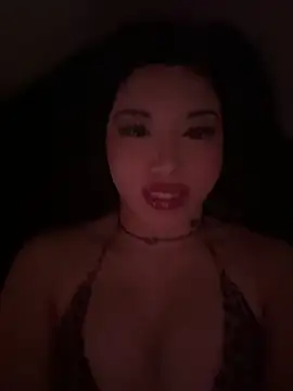 Amanita Bloom online show from January 5, 2025, 5:41 am