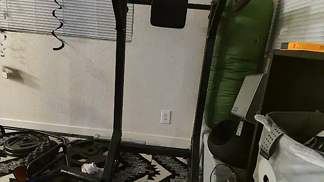 Dick and muscles online show from March 5, 2025, 12:11 pm