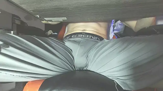 Dick and muscles online show from October 14, 2025, 2:12 am