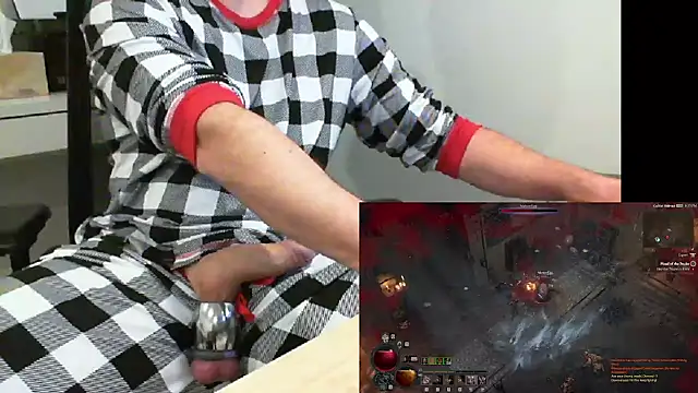 Bloopers66 online show from December 8, 2024, 1:35 am