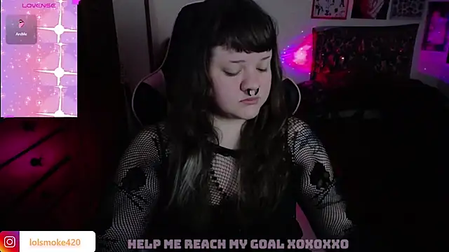 Bdsm and fries online show from December 5, 2025, 1:03 am