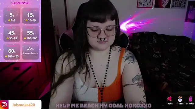 Bdsm and fries online show from December 19, 2025, 7:26 am