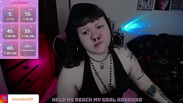 Bdsm and fries online show from January 8, 2026, 7:16 pm