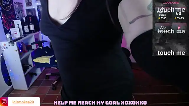 Bdsm and fries online show from March 7, 2026, 8:50 pm