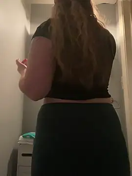 jaseyrae online show from February 16, 2025, 9:38 pm