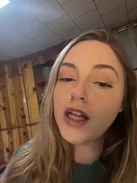 jaseyrae online show from February 19, 2025, 10:20 pm