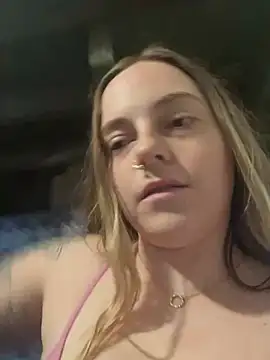 jaseyrae online show from March 13, 2025, 8:54 pm