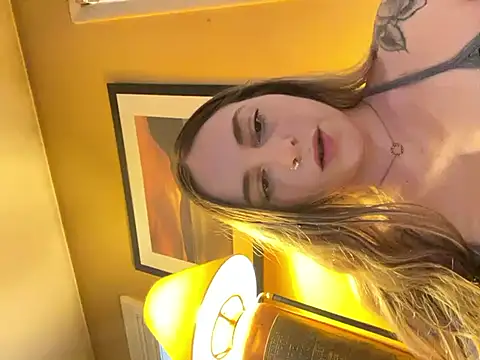 jaseyrae online show from March 16, 2025, 10:20 pm