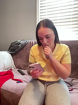 jaseyrae online show from February 14, 2026, 5:43 pm