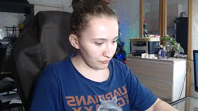 AnKey Rayah online show from December 27, 2024, 3:59 pm