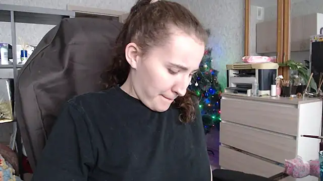 AnKey Rayah online show from January 4, 2025, 6:19 am