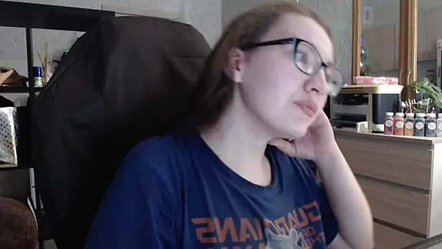 AnKey Rayah online show from January 23, 2025, 8:02 pm