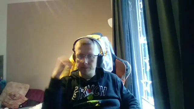 David250692 online show from January 15, 2026, 9:14 am