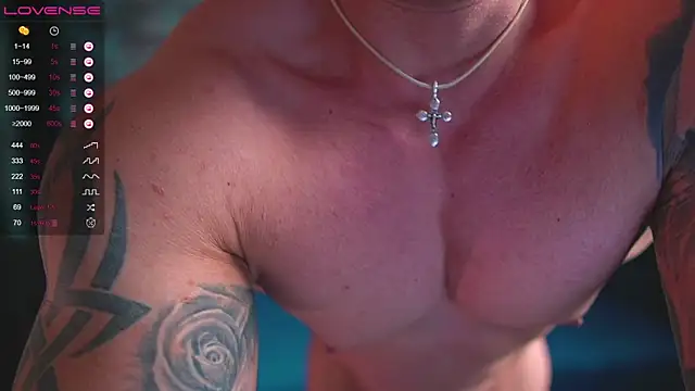 Snapshot of mark_normal chatting on February 19, 2025, 4:55 am mark normal online show from February 19, 2025, 4:55 am