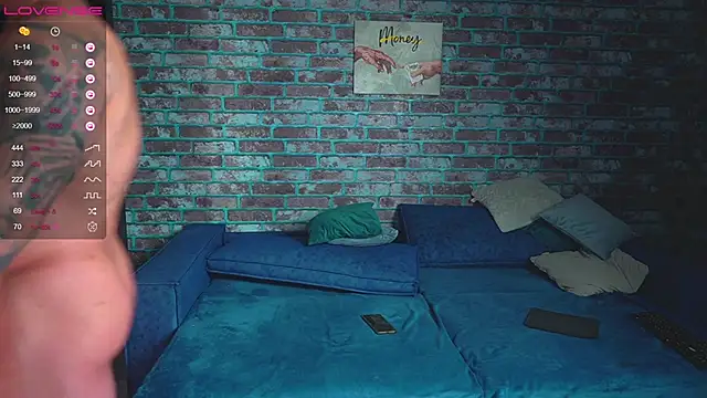 Snapshot of mark_normal chatting on March 2, 2025, 2:30 am mark normal online show from March 2, 2025, 2:30 am