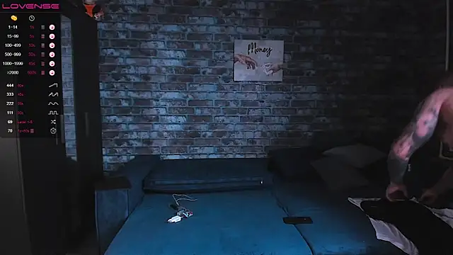 Snapshot of mark_normal chatting on December 2, 2025, 3:01 am mark normal online show from December 2, 2025, 3:01 am