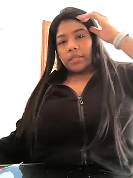 paola091 online show from February 26, 2025, 2:36 pm