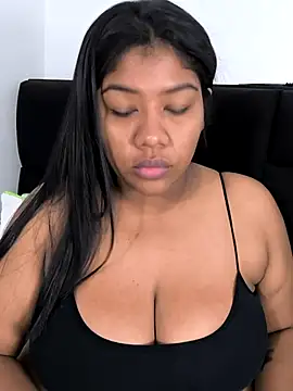 paola091 online show from March 9, 2025, 11:03 am