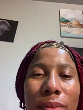 CurvyDesire1 online show from March 7, 2025, 4:35 am