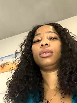 CurvyDesire1 online show from September 14, 2025, 5:28 am