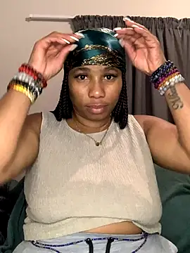 CurvyDesire1 online show from October 9, 2025, 9:57 pm