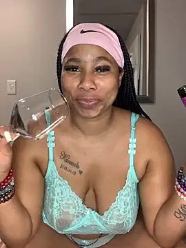 CurvyDesire1 online show from October 27, 2025, 6:34 pm