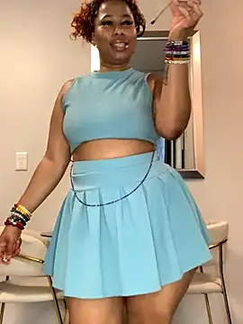 CurvyDesire1 online show from October 31, 2025, 7:48 pm