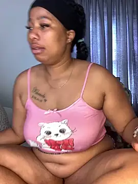 CurvyDesire1 online show from December 16, 2025, 6:29 am