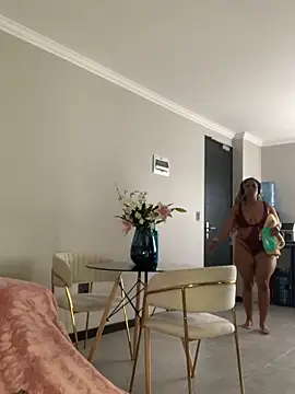 CurvyDesire1 online show from March 2, 2026, 6:47 am