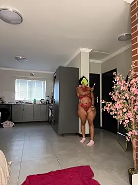 CurvyDesire1 online show from June 4, 2026, 6:30 am