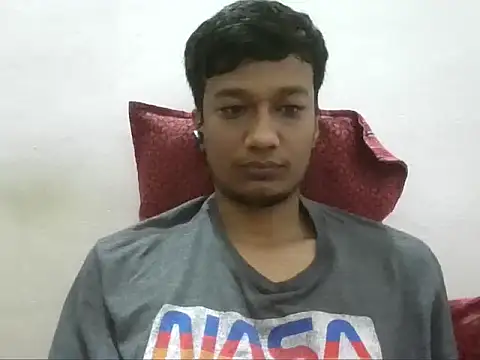 jimnail007 online show from October 30, 2025, 4:25 am