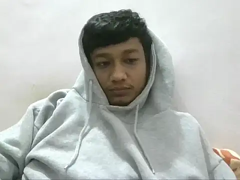 jimnail007 online show from November 26, 2025, 4:57 am