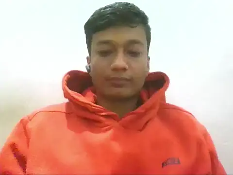 jimnail007 online show from January 8, 2026, 4:37 am