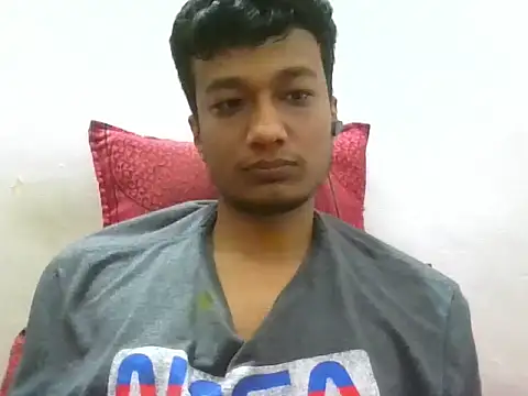 jimnail007 online show from April 11, 2026, 4:17 am