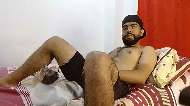 Aroon Stonne online show from January 12, 2025, 4:52 am