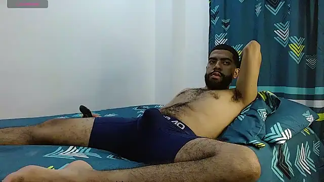 Aroon Stonne online show from February 20, 2025, 1:25 am