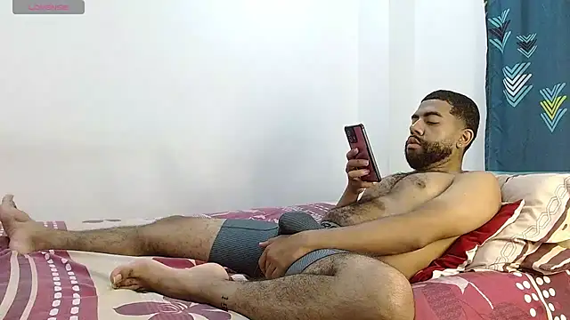 Aroon Stonne online show from March 12, 2025, 2:30 am